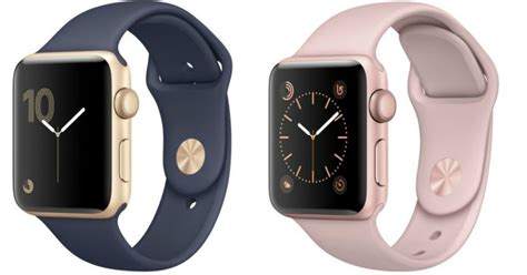 Target: Apple Watch Series 2 as Low as $299 Shipped (Regularly $370) & More