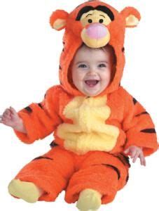 Baby Tigger Costume - In Stock | Disney baby shower, Tigger costume ...