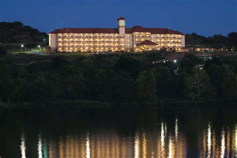 La Quinta Inn & Suites Marble Falls, TX - See Discounts