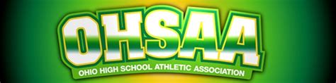 OHSAA Adopts National Recommendations for Minimizing Concussion Risks ...