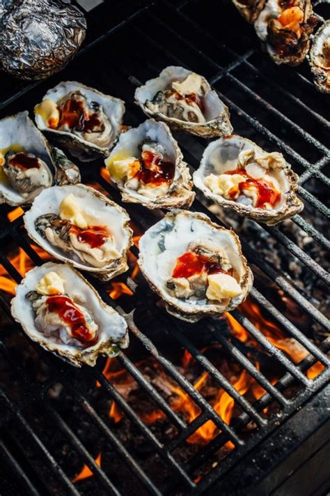 All About Our Oyster Bar | Awful Arthurs OBX