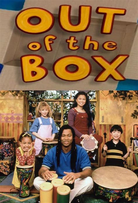 Out of the Box - TheTVDB.com