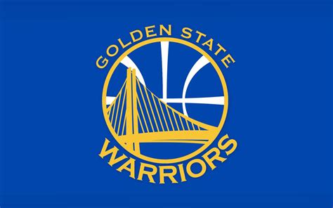 Golden State Warriors Logo Wallpapers - Top Free Golden State Warriors ...