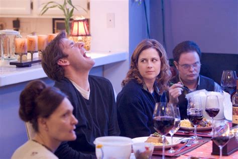 The Office: "Dinner Party" Photo: 715651 - NBC.com