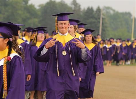 Ephrata Senior High School Class of 2023 graduation [photos] | Local ...