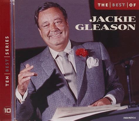 Jackie Gleason - The Best Of (2000, CD) | Discogs