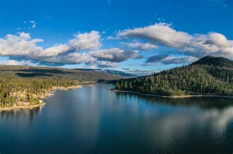 Hiking Trails - Bass Lake | yosemitethisyear.com