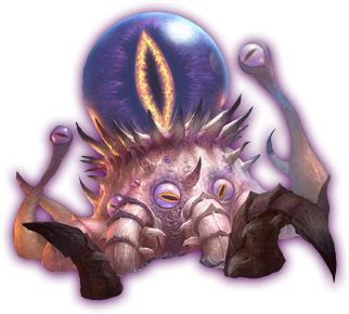 Eye See You - C'Thun Inspired Decks for Every Class! - News - HearthPwn World Of Warcraft ...