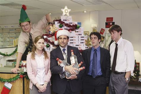 'The Office' Christmas Episodes: Why This Embarrassing Holiday Episode Is the Worst in TV History