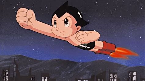 Osamu Tezuka's Midnight manga series gets live-action short shot on iPhone