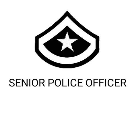 Three Stripes Police Rank | peacecommission.kdsg.gov.ng