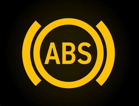 ABS Light Stays On? Steps To Fix An ABS Warning Light