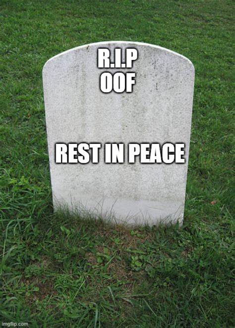 rest in peace - Imgflip