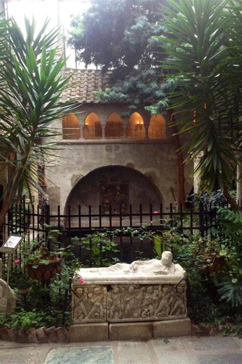 Hammond Castle Museum Weddings | Get Prices for Wedding Venues in MA