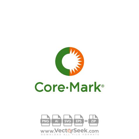 Core Mark Logo Vector - (.Ai .PNG .SVG .EPS Free Download)