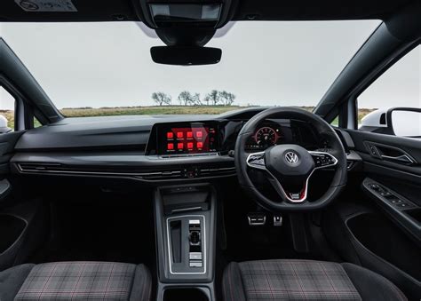 Volkswagen reveals specs of eagerly awaited Golf 8 GTI | The Citizen