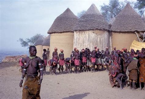 80+ Cameroon Traditional Clothing Stock Photos, Pictures & Royalty-Free Images - iStock