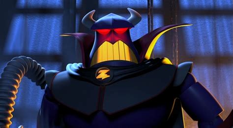 Emperor Zurg | Movie Villains Wiki | Fandom