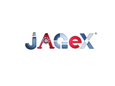 jagex.com | UserLogos.org