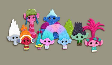 92 ideas de Trolls en 2021 | trolls imagenes, fiesta trolls, fiesta de ...