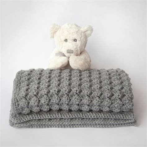 Free Baby Blanket Crochet Pattern | Crochet rugs | Pinterest | Patterns, Baby blankets and Blankets