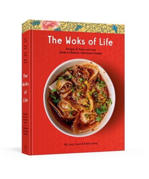 PRE-ORDER The Woks of Life Cookbook Now! - The Woks of Life