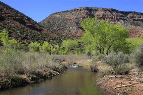 Navajo Nation Sees Relief in Lawsuit Over Navigable Waters Definition - EHS Daily Advisor