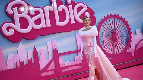 ‘Barbie’ Box Office Preview Beats Out ‘Oppenheimer’—But Falls Behind ...