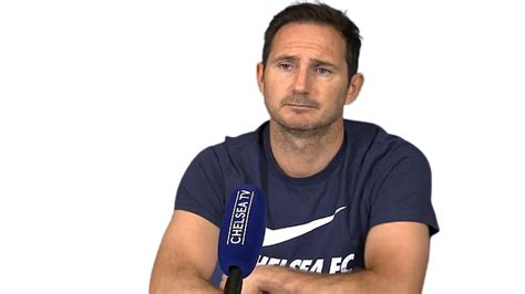 Frank Lampard must display courage in future tactical decisions | CHELSDAFT Fans Blog