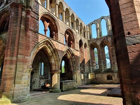 Lanercost Priory - Tripadvisor