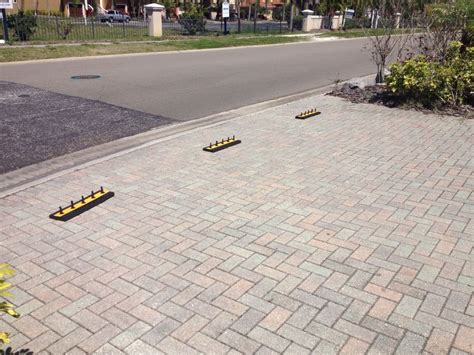 Home Page - DrivewaySpikes™ | Driveway spikes, Rubber spikes, Spike