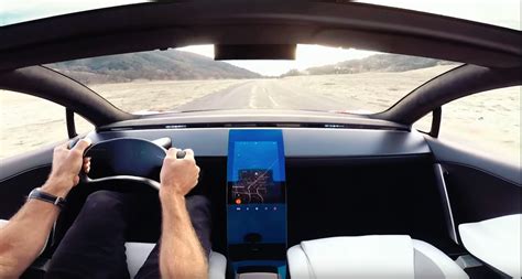 tesla autopilot full self-driving in autonomy day | Easy Communication ...