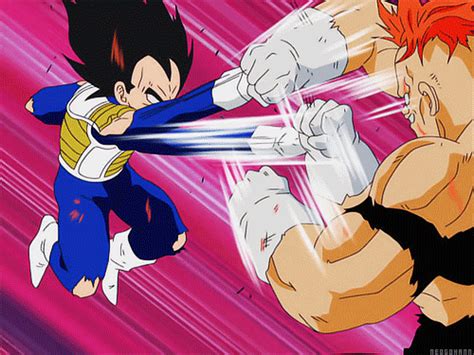 Download Vegeta (Dragon Ball) Anime Dragon Ball Z Gif - Gif Abyss