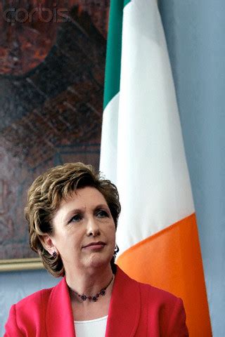 Mary McAleese Quotes. QuotesGram