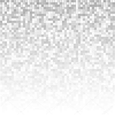 Abstract vector gray pixelated background Stock Vector Image by ©ilyaka ...