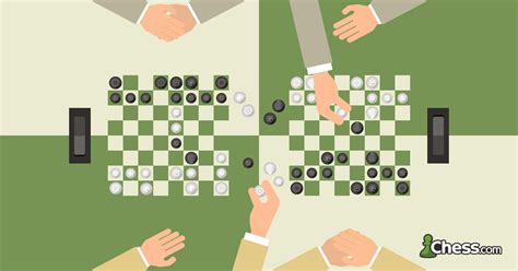 Bughouse - Play Chess Variants Online - Chess.com