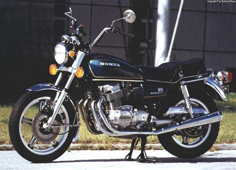 Honda Hondamatic 750 (CB750A) Motorcycles - webBikeWorld