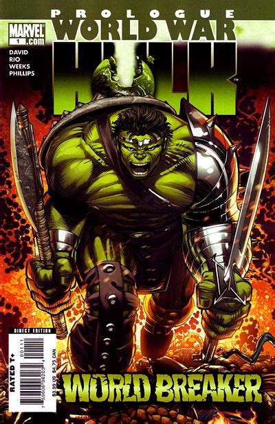marvel - What Hulk titles are great for a newbie? - Science Fiction & Fantasy Stack Exchange