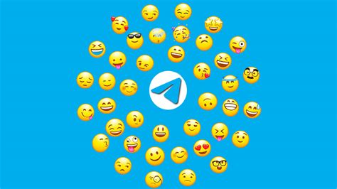 Telegram Emoji Kopyala - BoslukKopyala.com