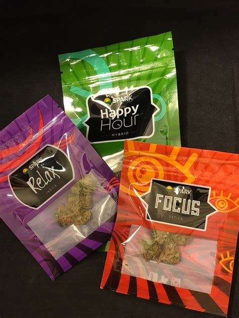 $ Daily Deals on SPARK grams | Hybrid | Freedom Market - Recreational