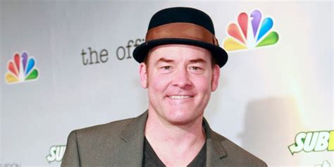 Actor David Koechner from ‘Anchorman’ and ‘The Office' arrested on New Year’s Eve for DUI | Fox News