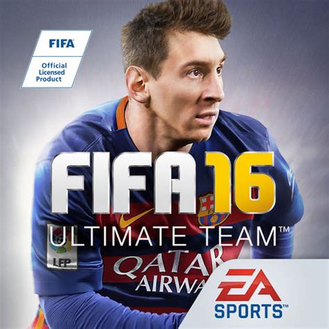 Tải FIFA 16 Ultimate Team™ iPA miễn phí cho iOS - iOS CodeVN