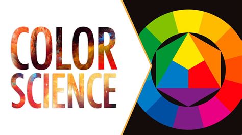 Color Science - YouTube