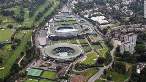 Wimbledon tennis: Piers Morgan and golf club members pocket $107K each for sale - CNN