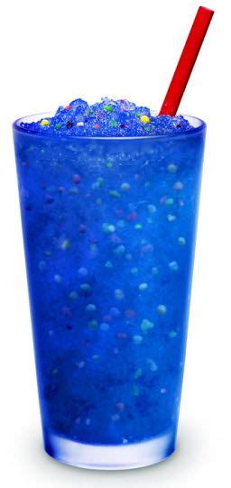 Blue Raspberry Slush Sonic Nutrition – Raspberry