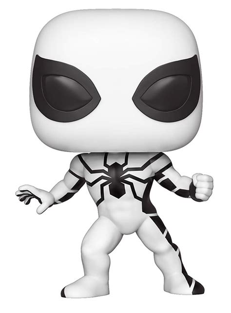 Funko Pop Spider-Man Future Foundation Exclusive stock finder alerts in the US | HotStock