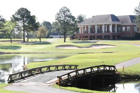 Ridgeway Country Club in Memphis, Tennessee, USA | Golf Advisor