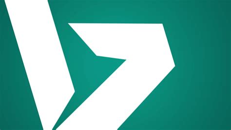 Bing Teal Logo