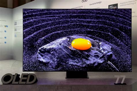 Hands-on With Samsung S95C And S90C QD-OLED TVs At CES 2023, 60% OFF