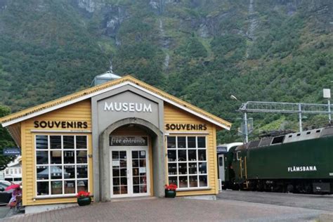 Flam Cruise Port | Things to do in Flam from a Cruise Ship